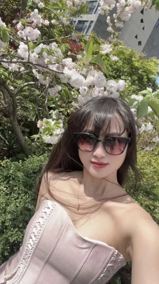小香 - Bac Giang專業導遊，3年經驗