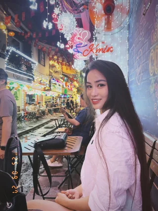 小香的河內導遊照片 5