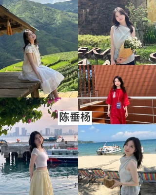 陈垂杨 - Hanoi專業導遊，1年經驗