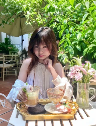 Diệp Anh - Hanoi專業導遊，2年經驗