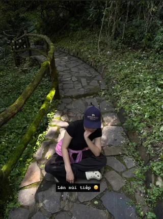 KIRI的越南導遊照片 3
