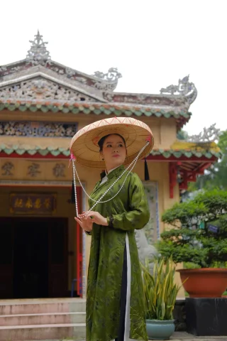 KIRI的越南導遊照片 6