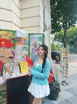Miya的河內導遊照片 3