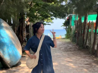 Hanni的峴港導遊照片 4