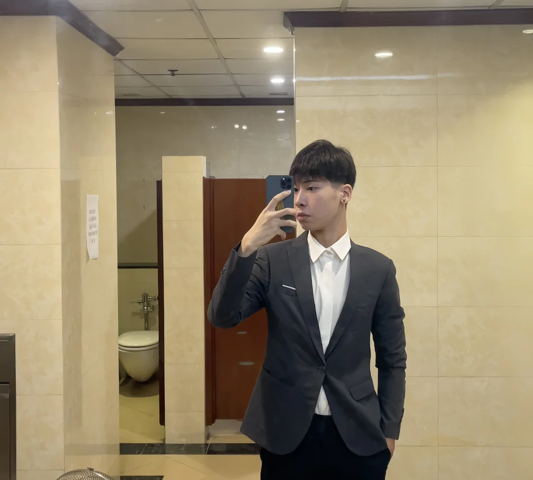Hoàng Mạnh Phong