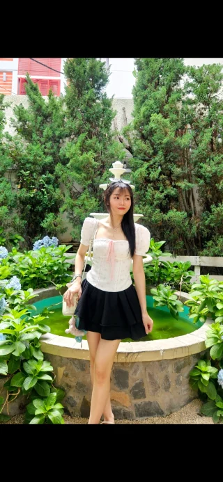 호치민시에서 1년 경력을 보유한 전문 가이드 草草 (Terra)