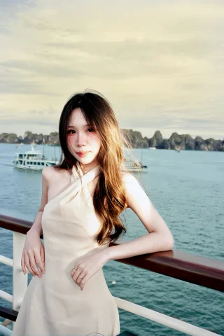 Ruby Jane Nguyen－河內, 下龍灣 專業導遊，具 2 年經驗