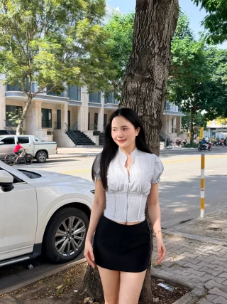 Sun - Ho Chi Minh City專業導遊，2年經驗