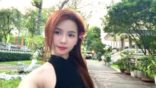 Amy (小金)☘️☘️的胡志明市導遊照片 3