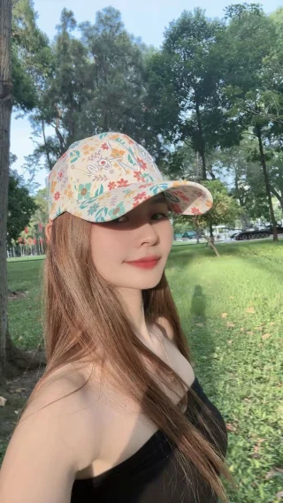 Amy (小金)☘️☘️的胡志明市導遊照片 2