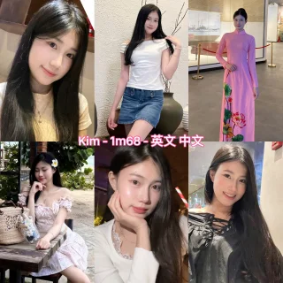 Kim的胡志明市導遊照片 6