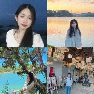小夏 - Ho Chi Minh City專業導遊，1年經驗