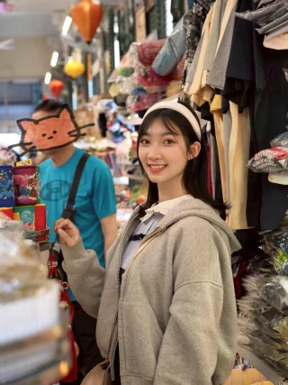 海燕的胡志明市導遊照片 3