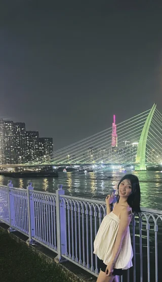 海燕的胡志明市導遊照片 6