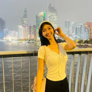 海燕的胡志明市導遊照片 2