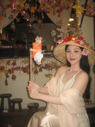 An 小安的胡志明市導遊照片 4