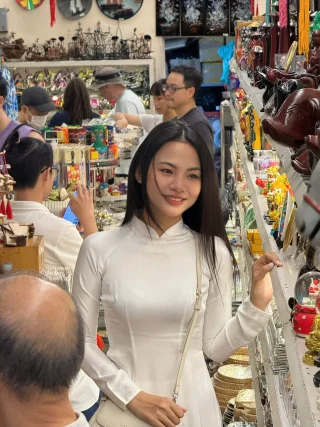 Rose的胡志明市導遊照片 5