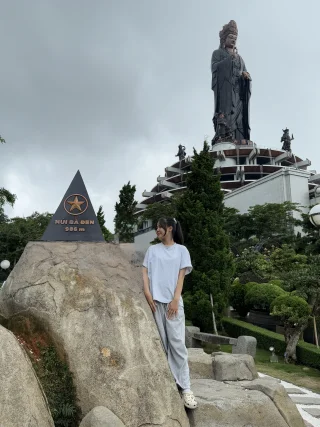 芳草的胡志明市導遊照片 5