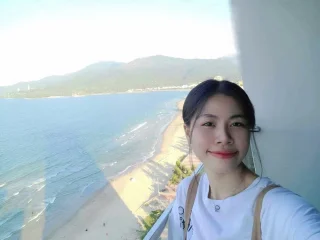 芳草的胡志明市導遊照片 4