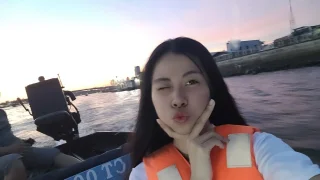 芳草的胡志明市導遊照片 2