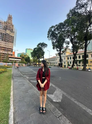 JuJu的越南導遊照片 3