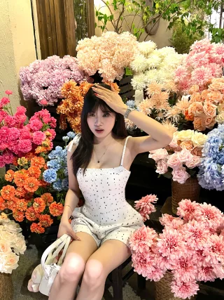 乔恩 - Ho Chi Minh City專業導遊，1年經驗