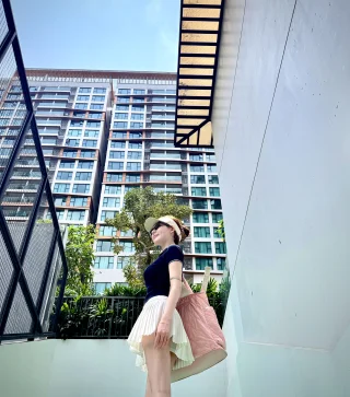 A Mei的胡志明市導遊照片 5