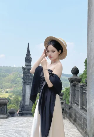 Lucy的峴港導遊照片 2