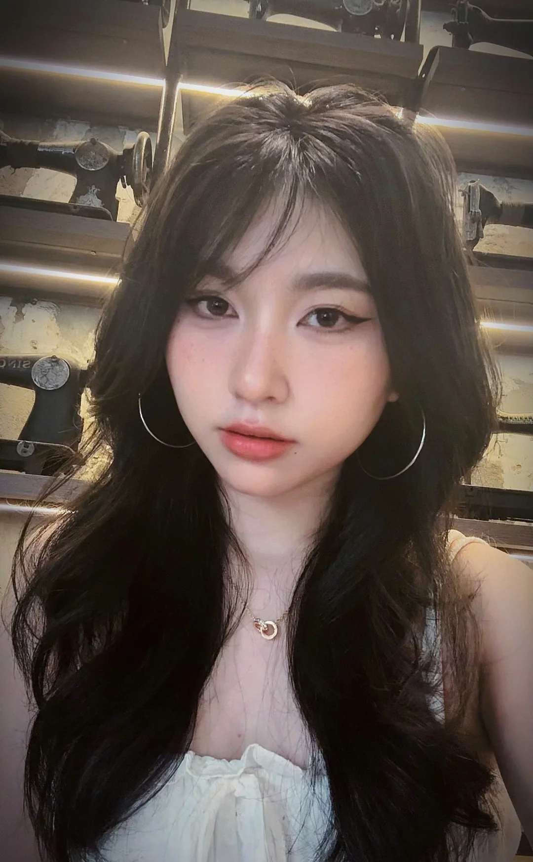 Lê Tú Oanh