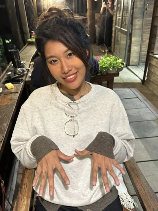 Lucy的胡志明市導遊照片 4