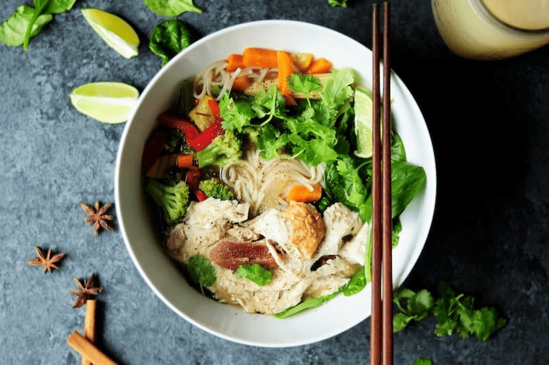 Vietnam Food Experience Tours - Pho, Spring Rolls & Street Food