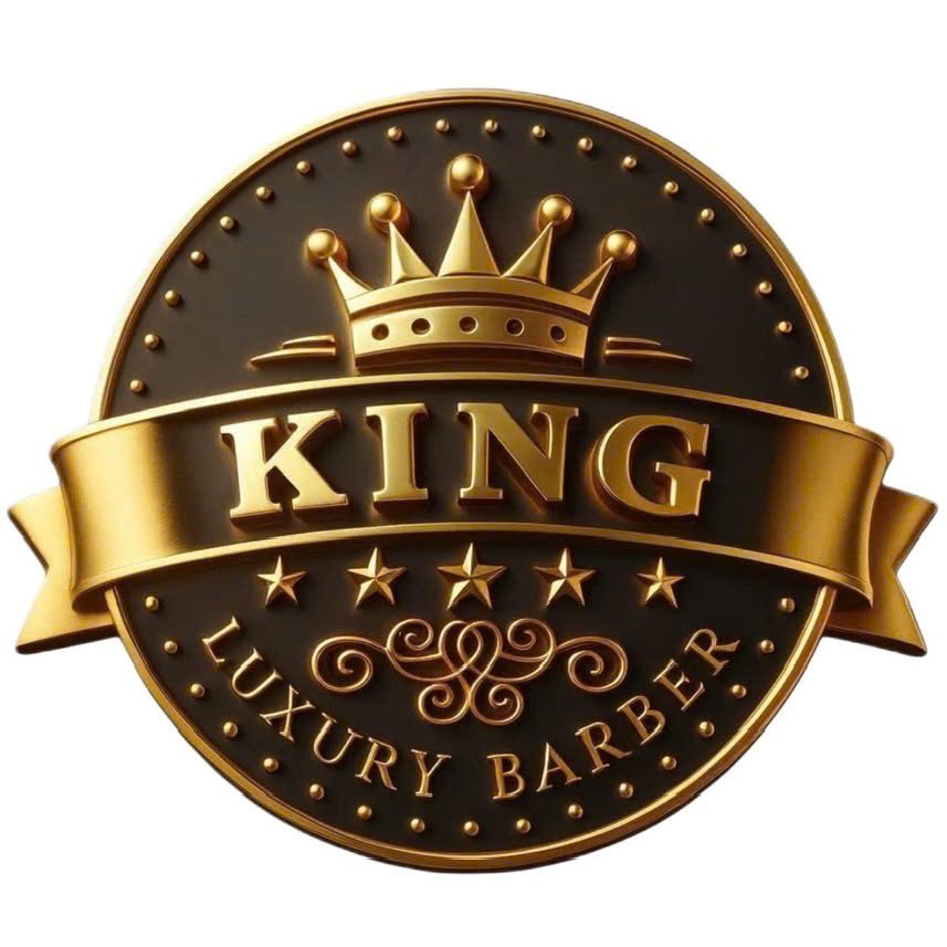 King 帝王洗頭