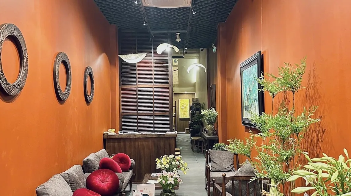 Orient Spa (Old Quarter)
