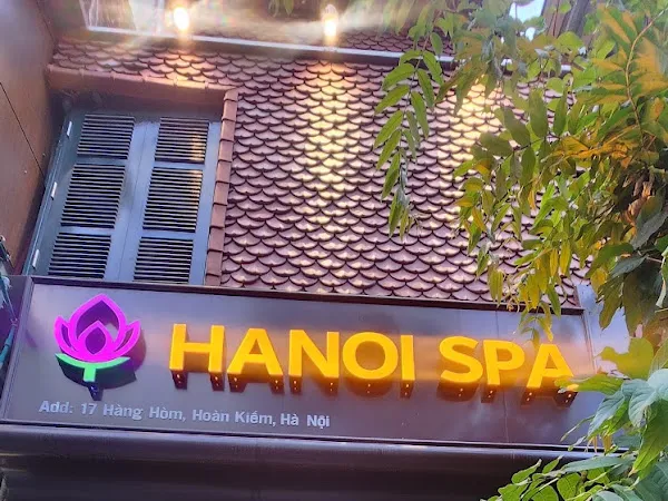 Hanoi Spa