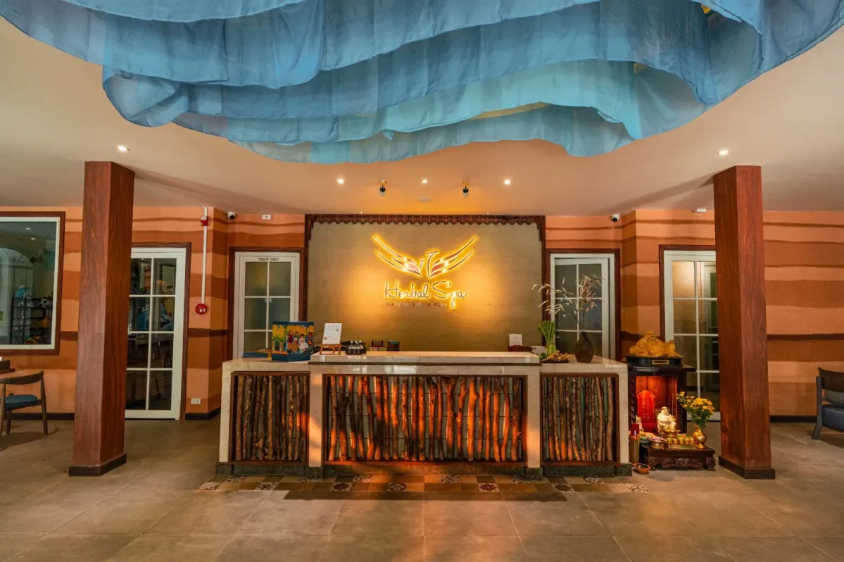 Herbal Spa - Hoi An Branch 1
