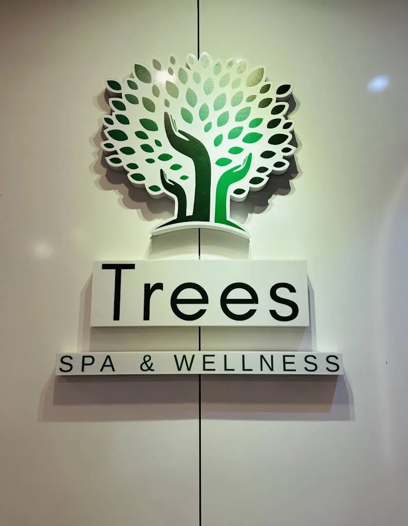 Trees Spa Da Nang