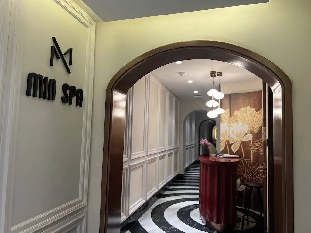 Min Spa
