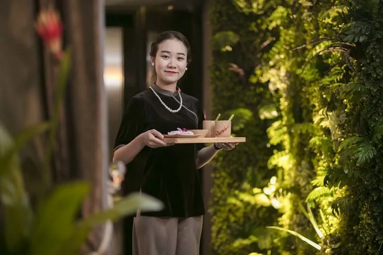JM Spa Massage Hanoi