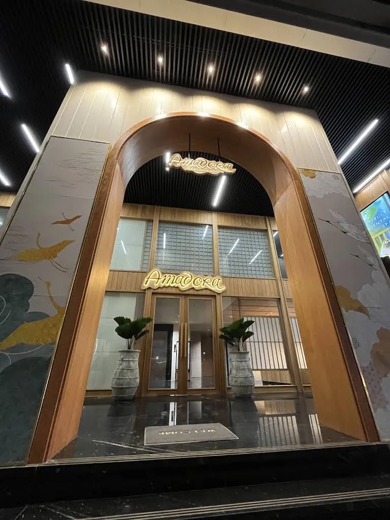 Amadora Wellness & Spa