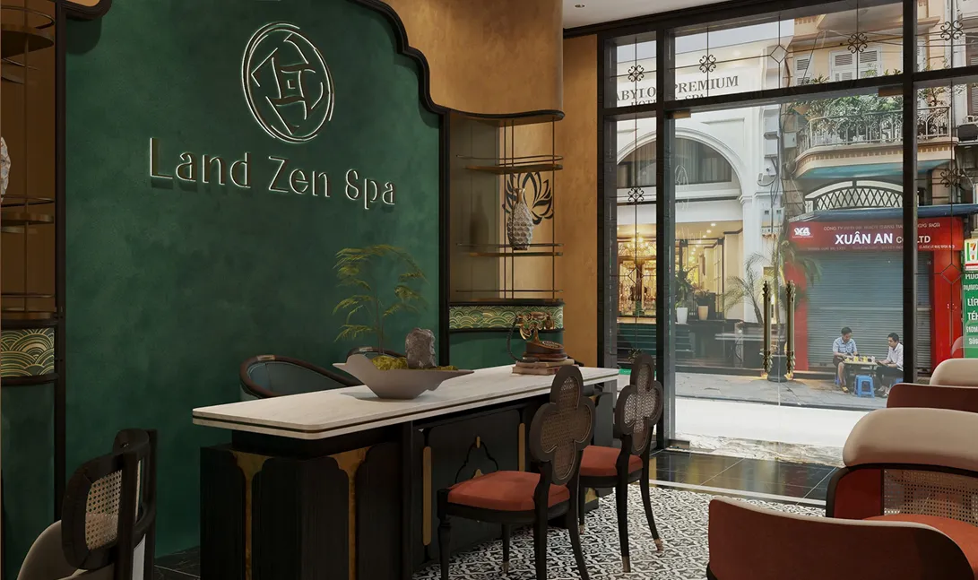 Land Zen Spa
