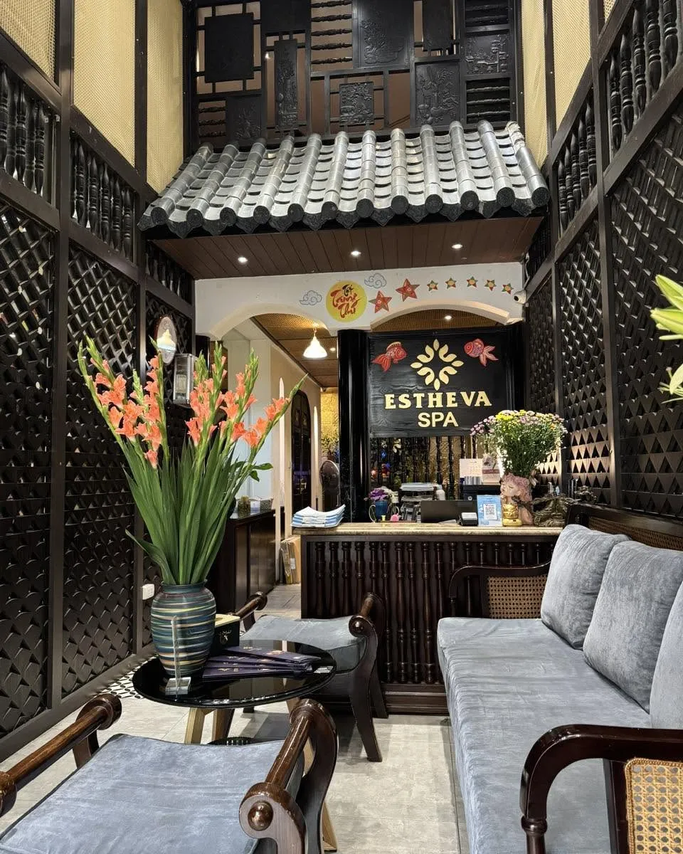 Estheva Spa