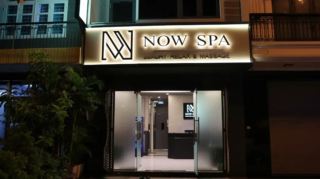 나우스파 NowSpa