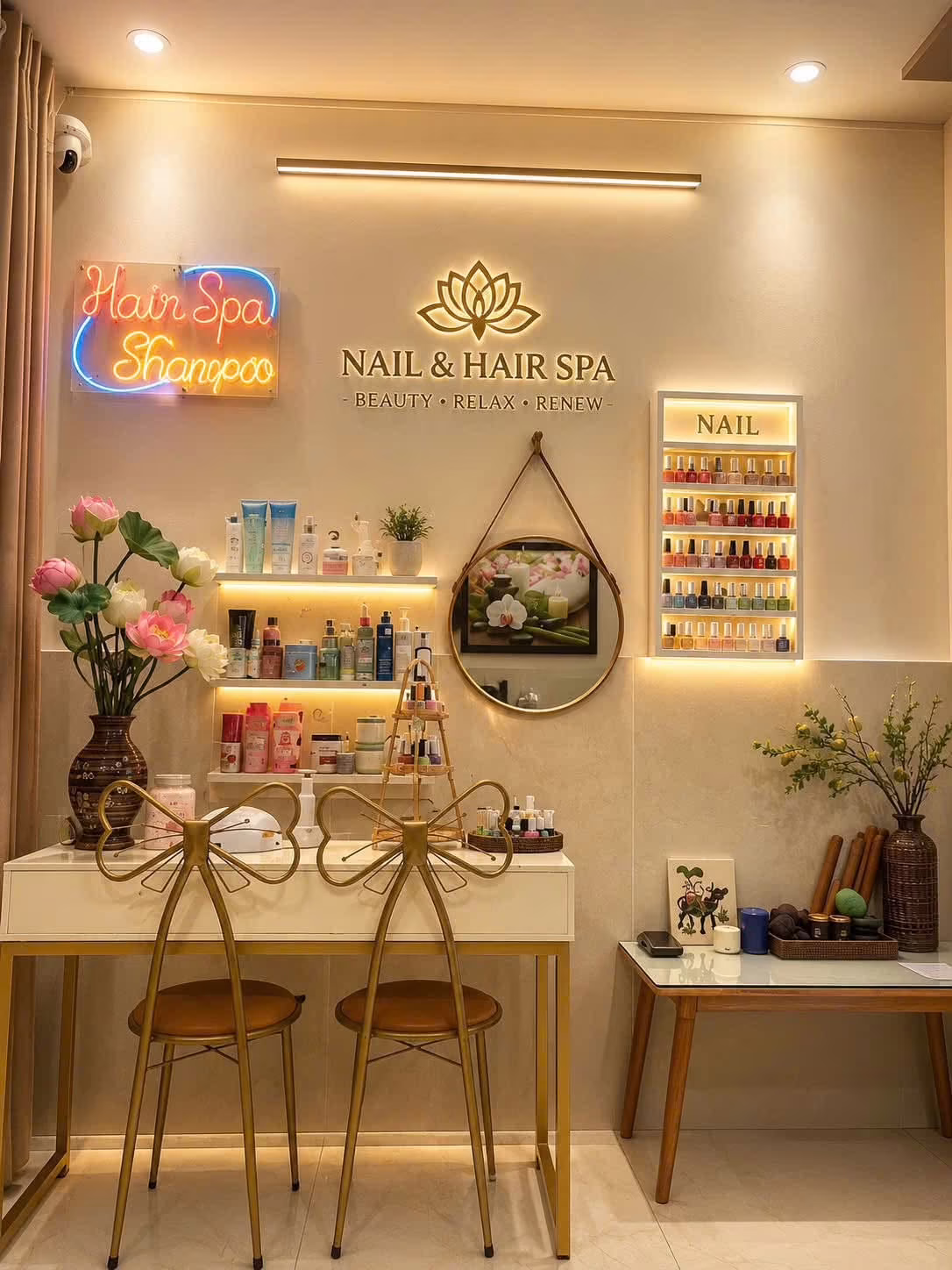 Habana Spa Massage & Nail 会安按摩指甲洗发水 - 최고의 스파 호이안