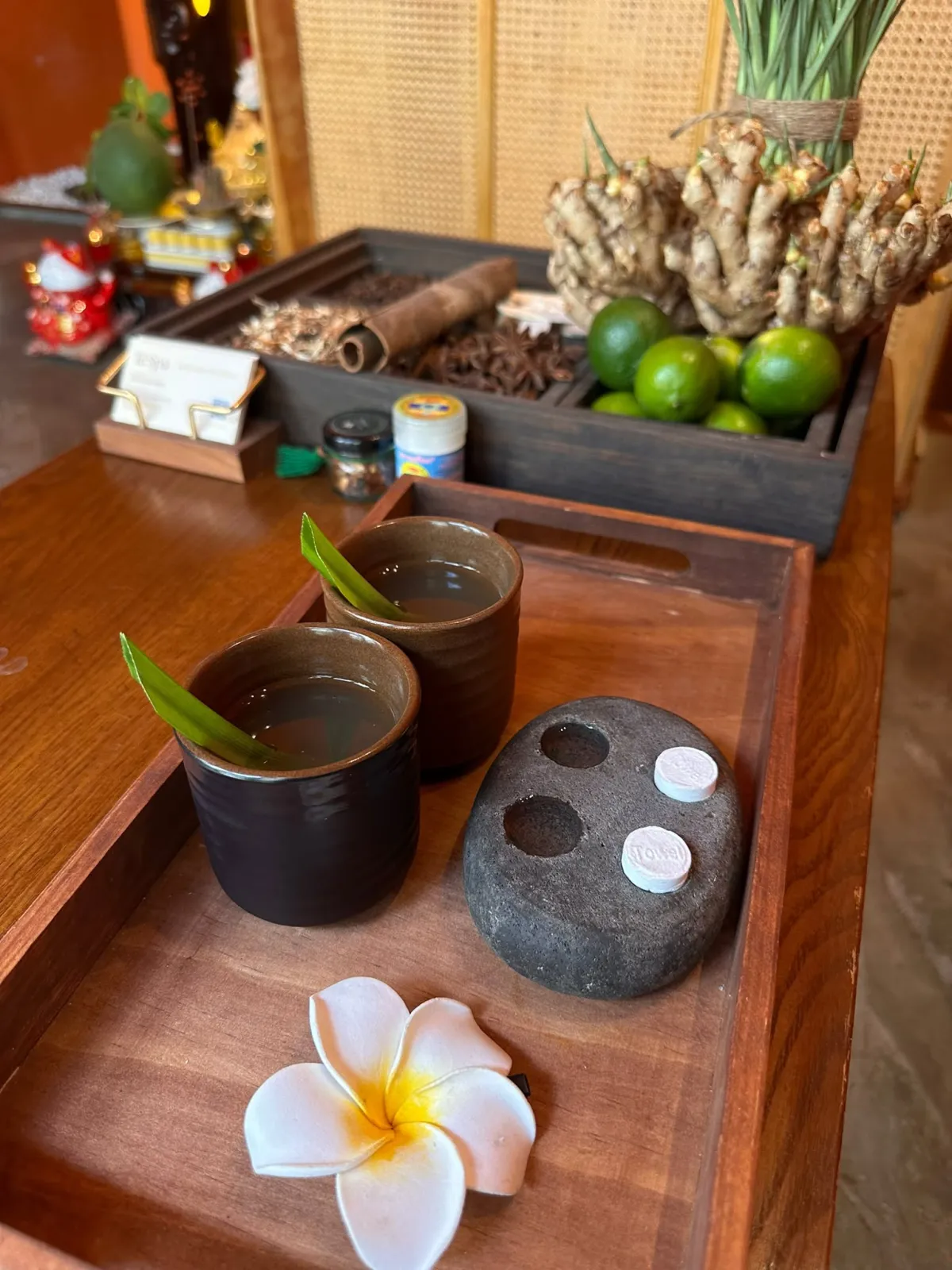 Tê Spa 매장 이미지 4