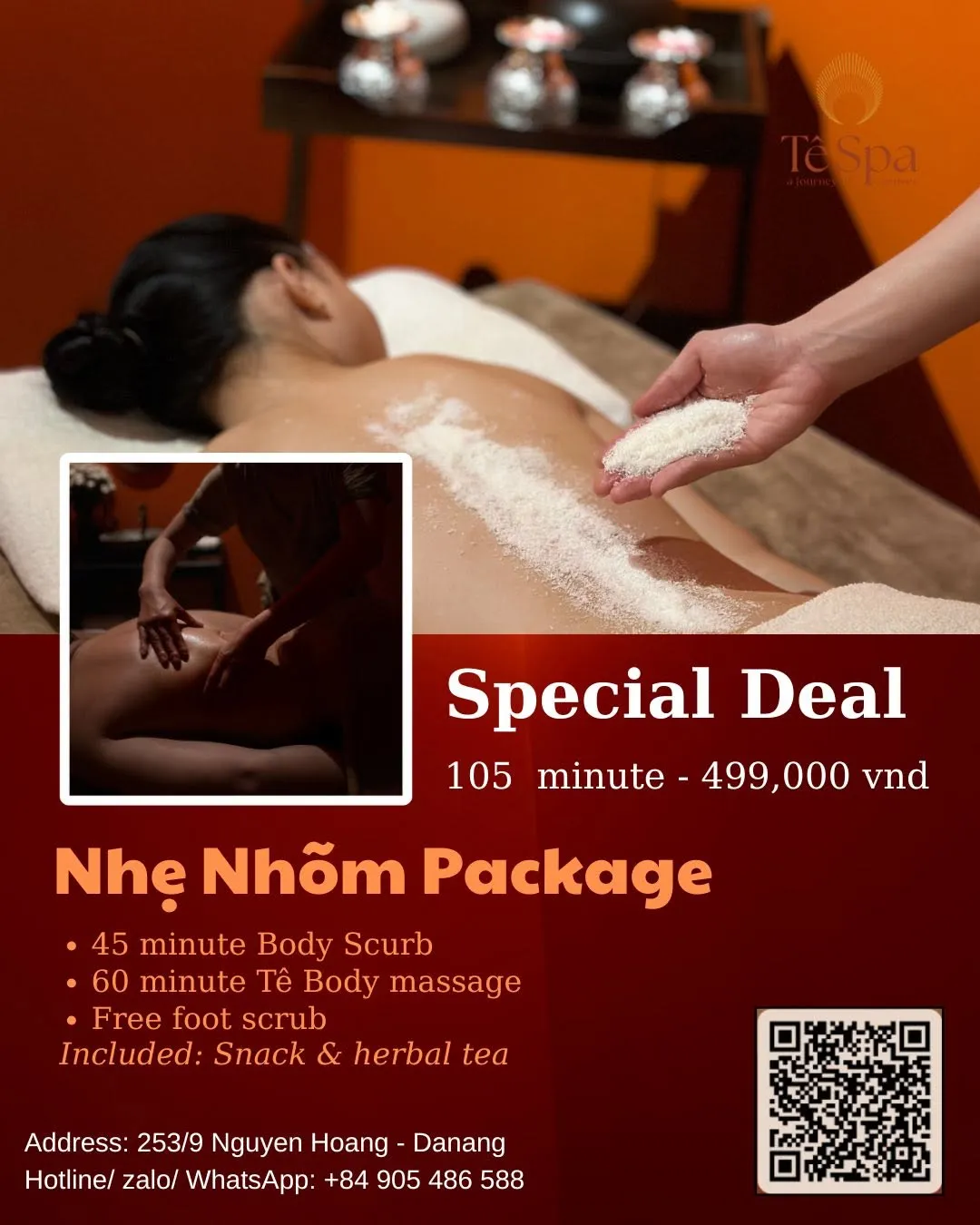 Tê Spa 매장 이미지 8
