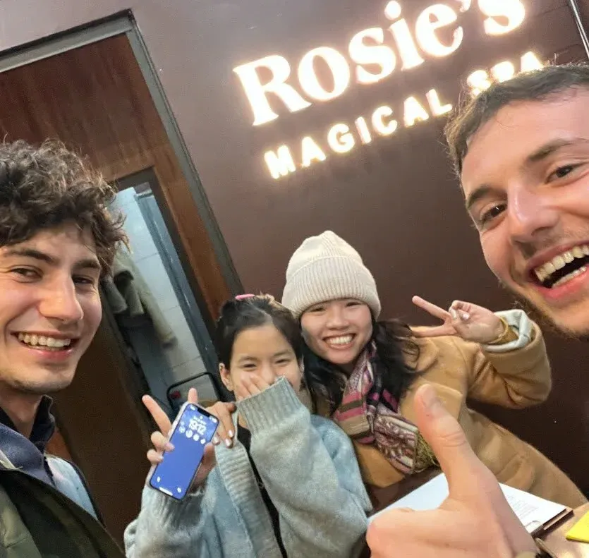 Rosie's Magical 매장 이미지 9