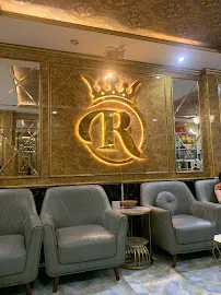 KING ROYAL 바버샵 내부 환경 4
