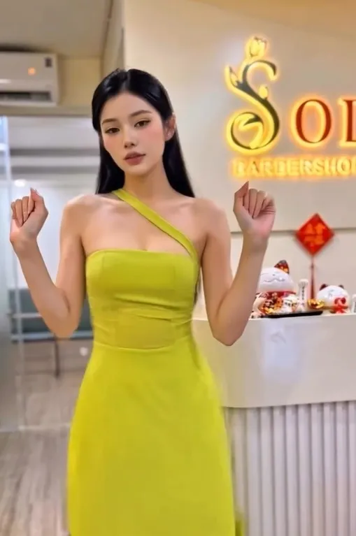 SOL 越式洗頭按摩 매장 이미지 2