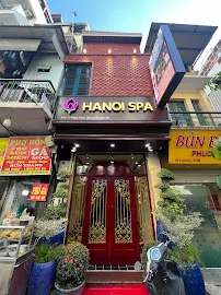 하노이 스파 내부 환경 5