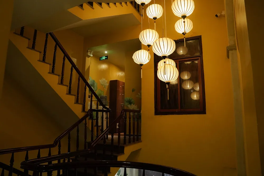 Herbal Spa - Da Nang Branch 3 店內環境 2